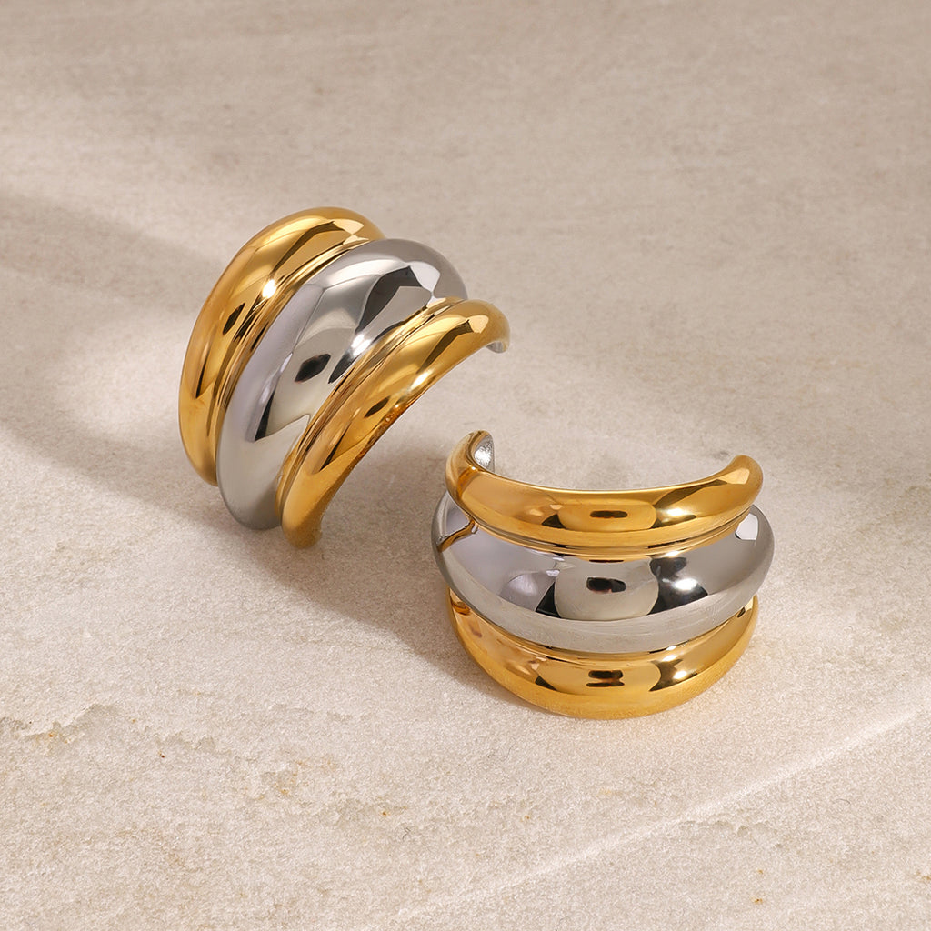 Pendientes Ascen by Lo