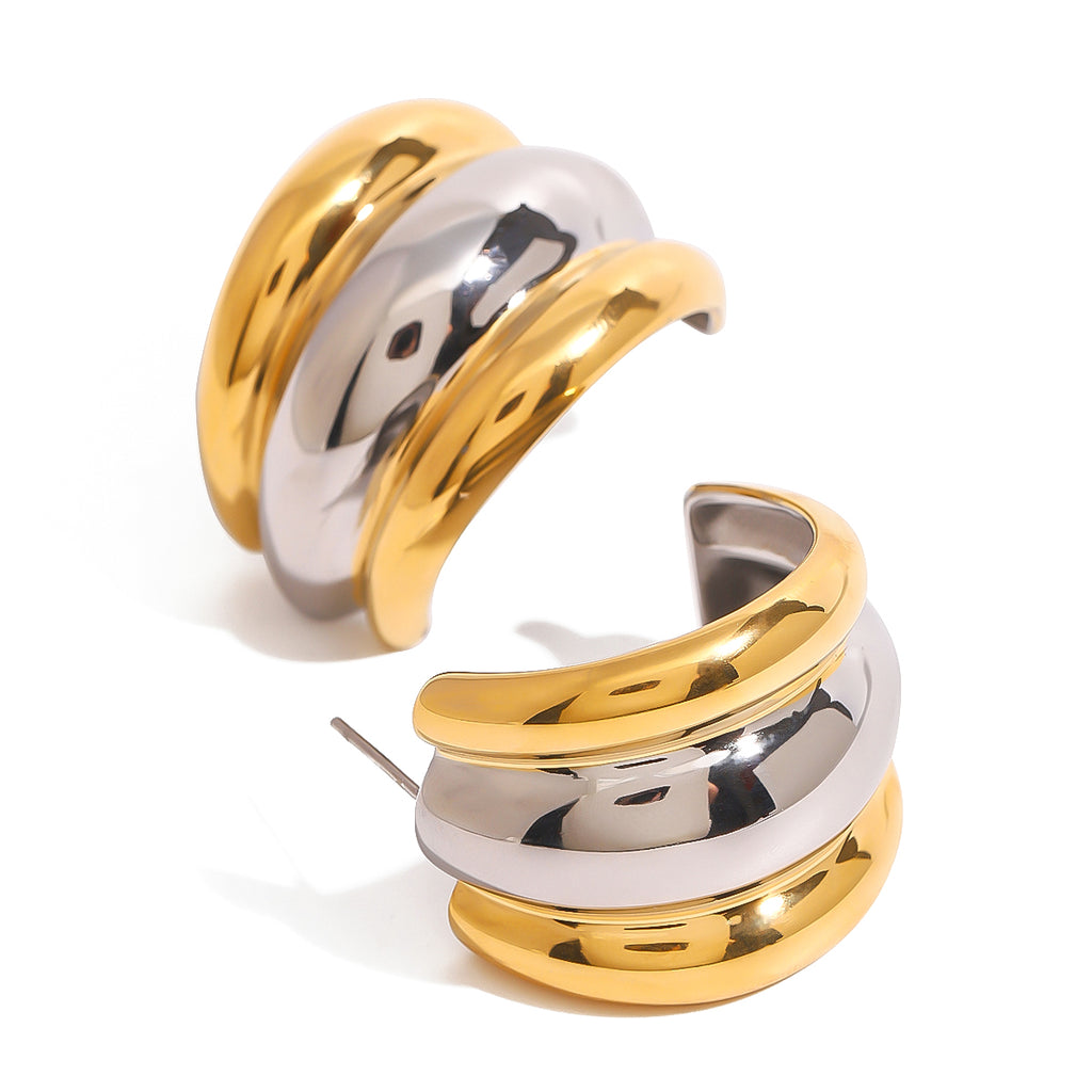 Pendientes Ascen by Lo