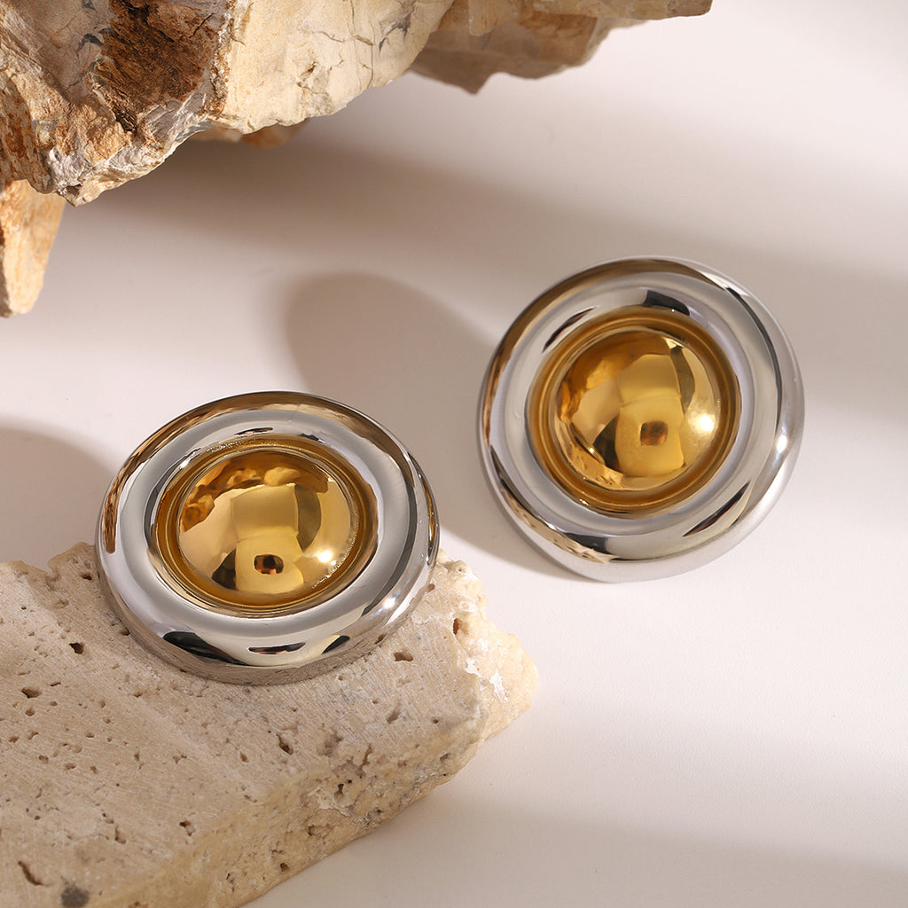 Pendientes Patri by Lo