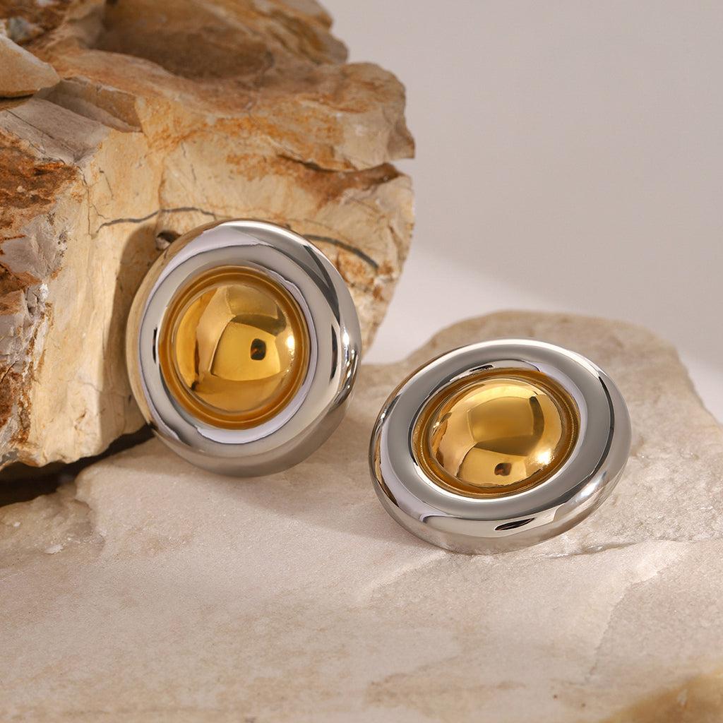 Pendientes Patri by Lo