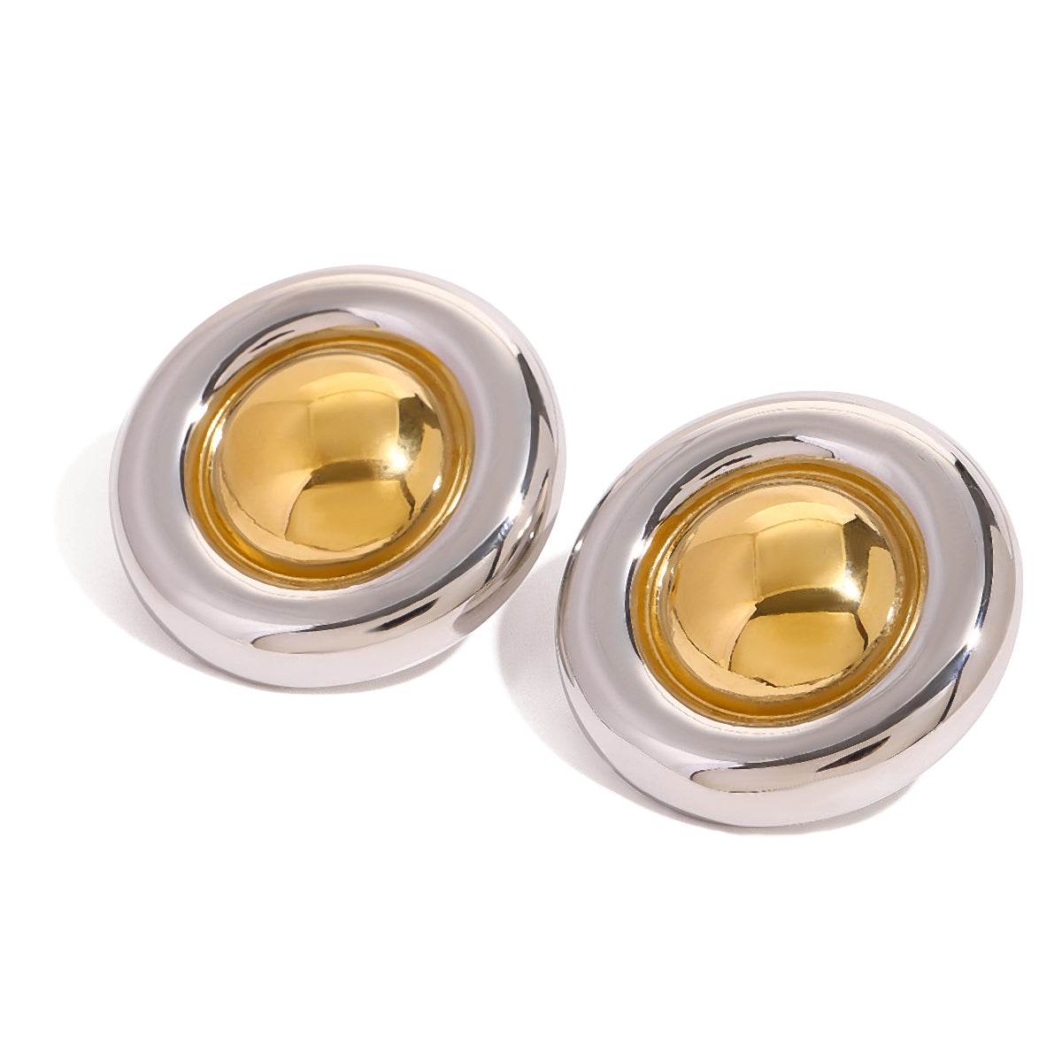 Pendientes Patri by Lo