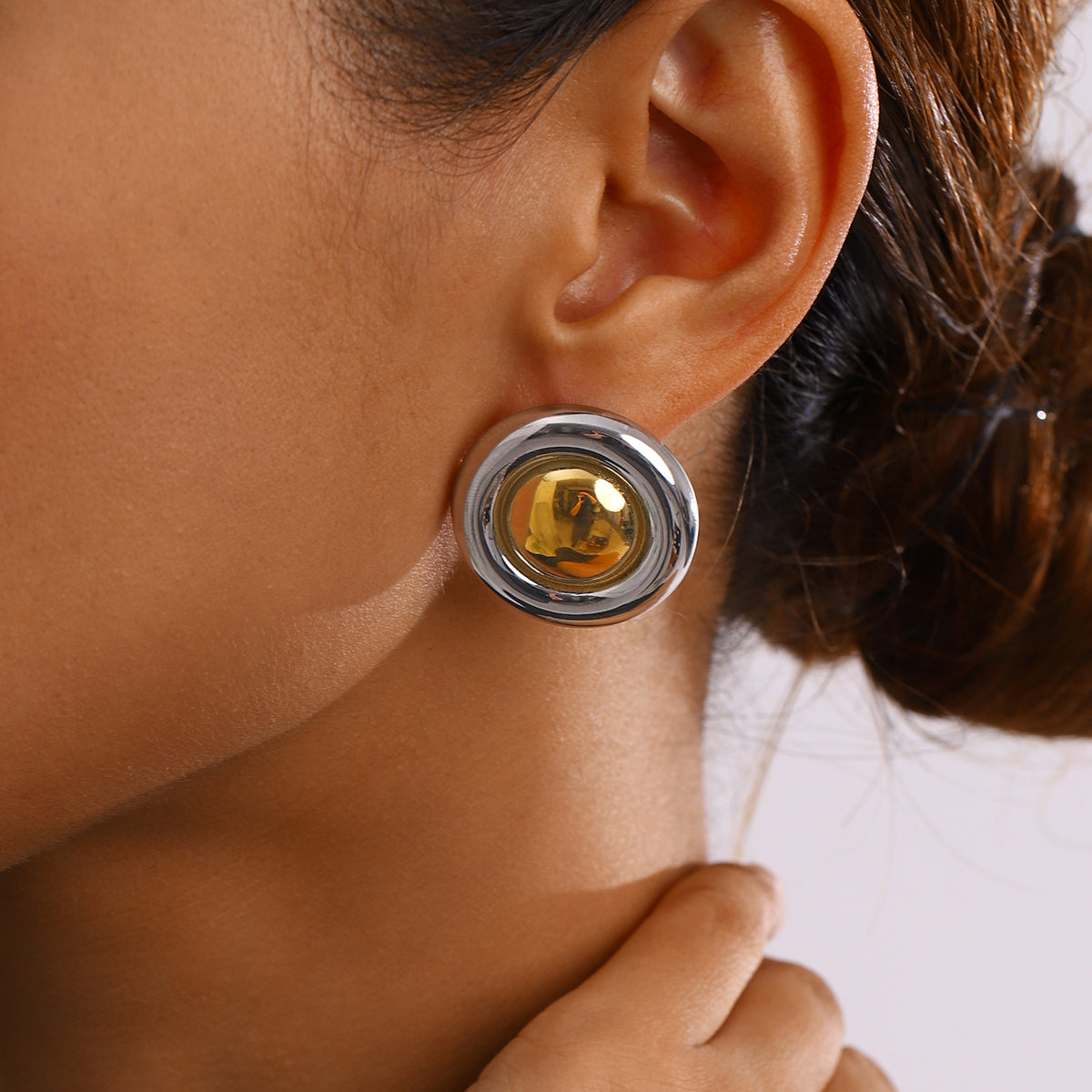 Pendientes Patri by Lo