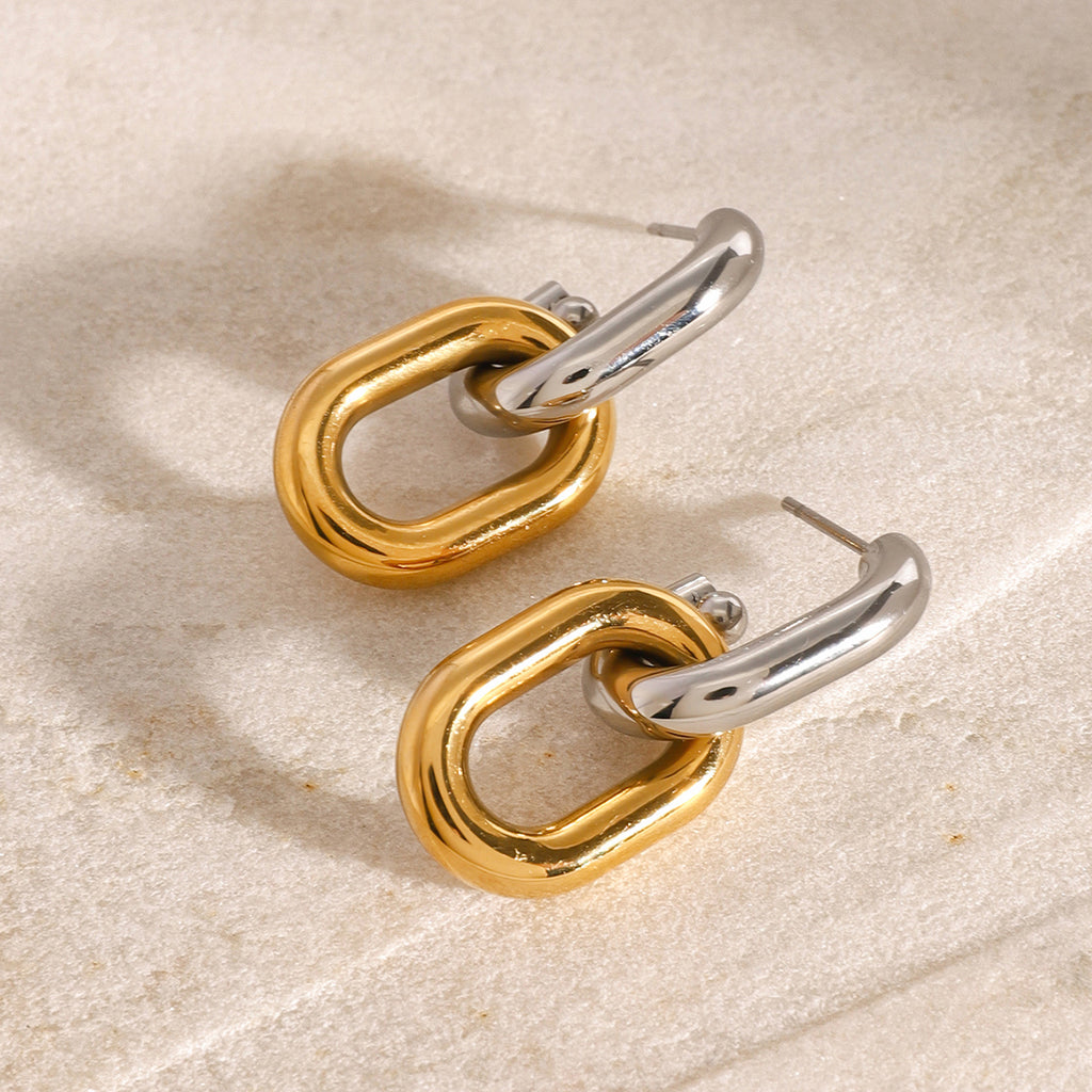 Pendientes Montse by Lo