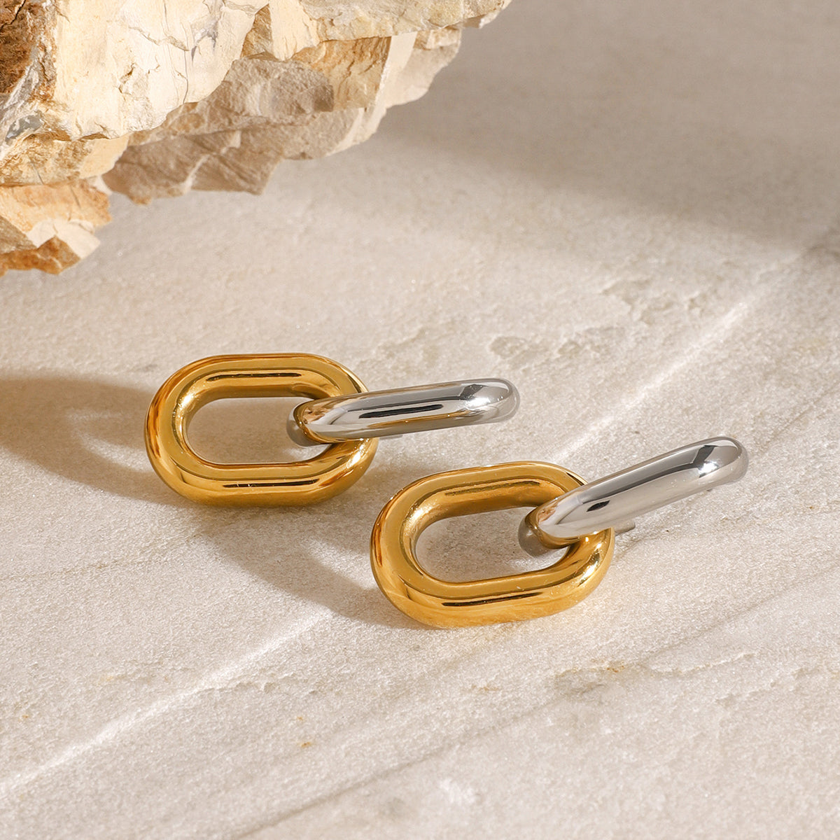 Pendientes Montse by Lo