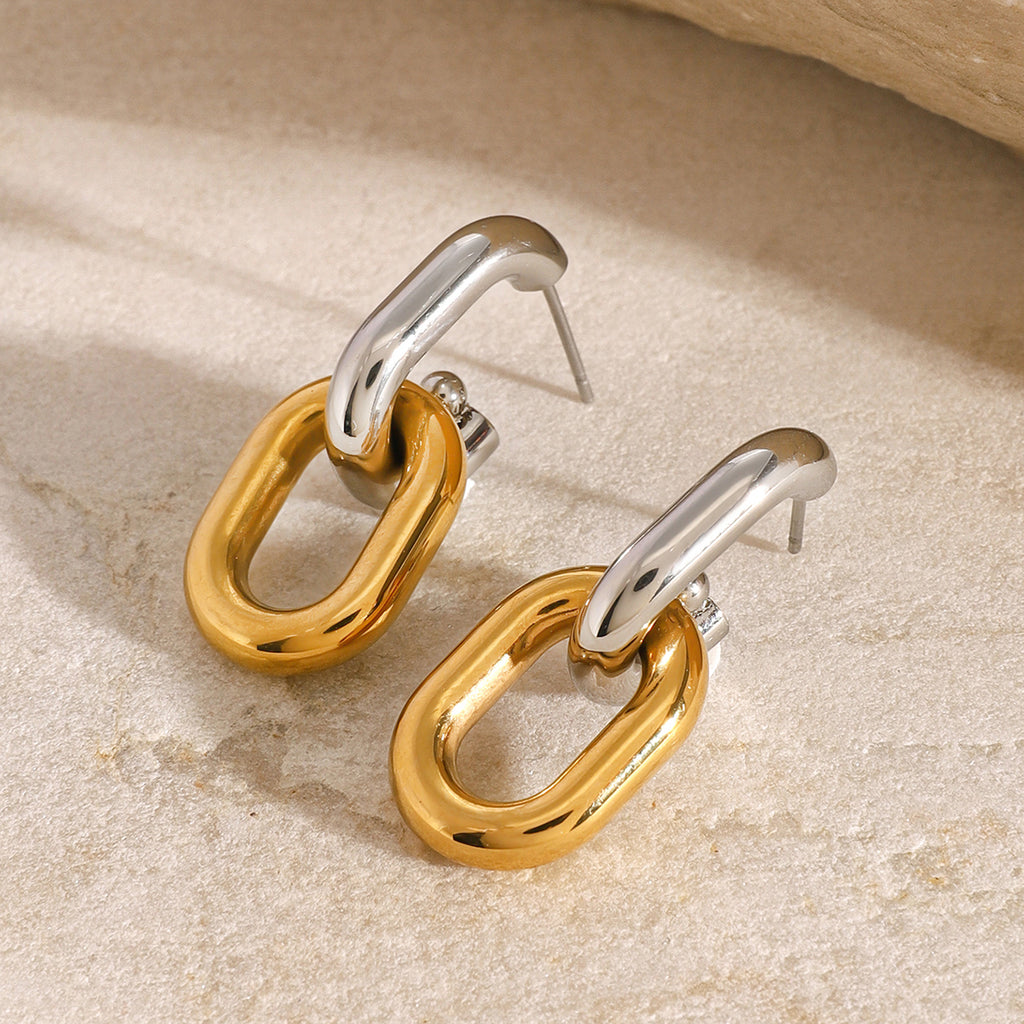 Pendientes Montse by Lo