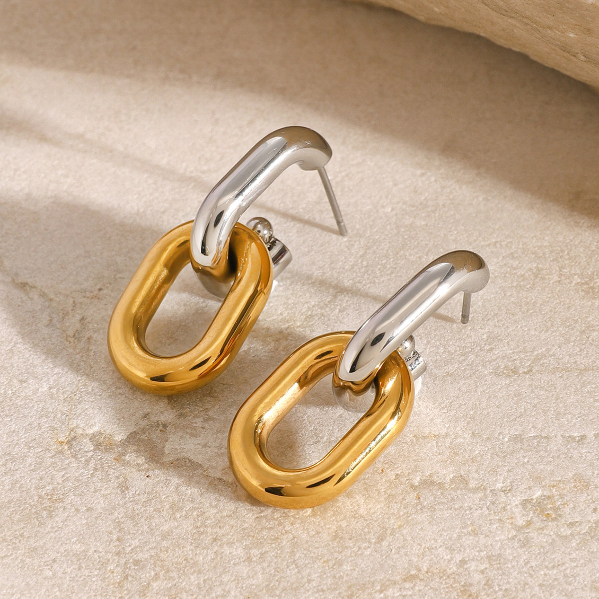 Pendientes Montse by Lo
