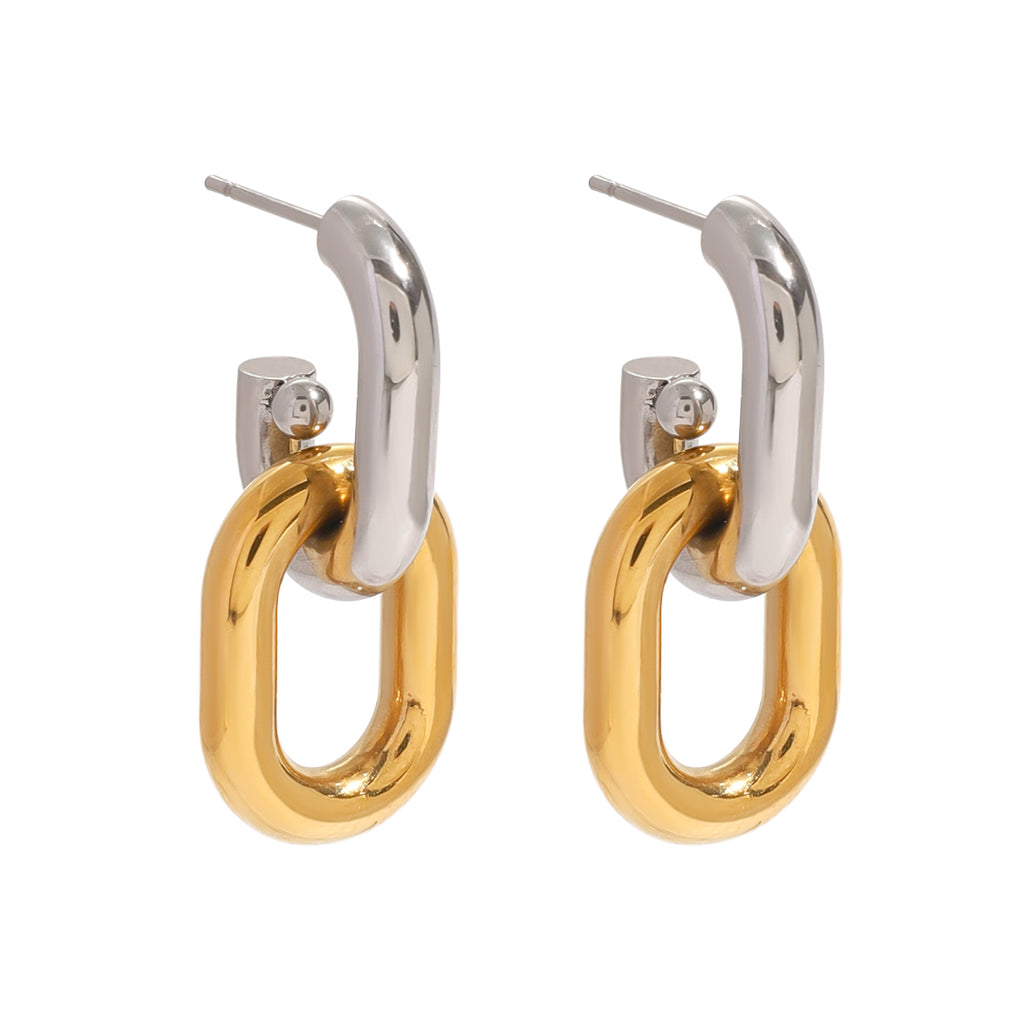 Pendientes Montse by Lo