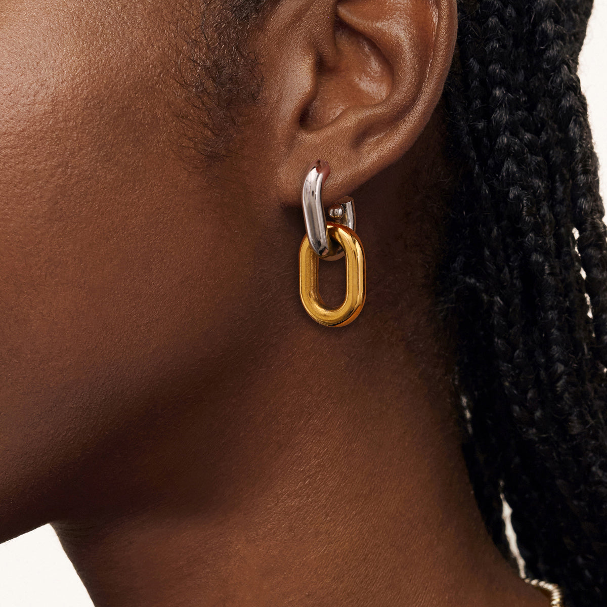 Pendientes Montse by Lo