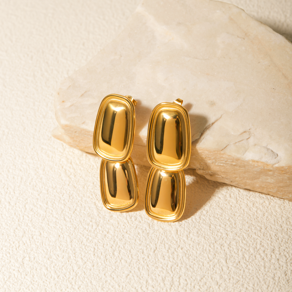Pendientes Gloria by Lo