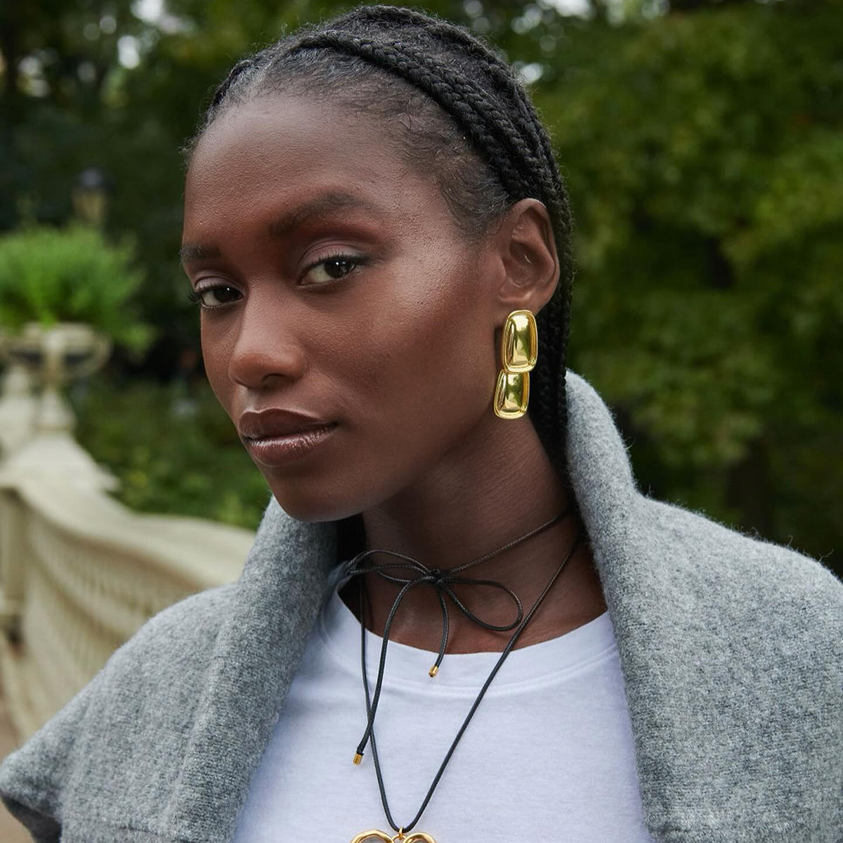 Pendientes Gloria by Lo