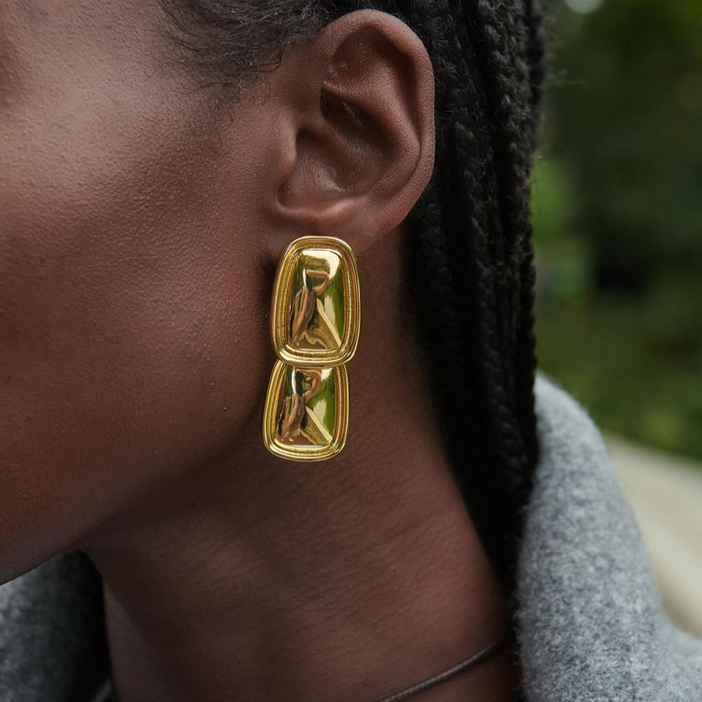 Pendientes Gloria by Lo