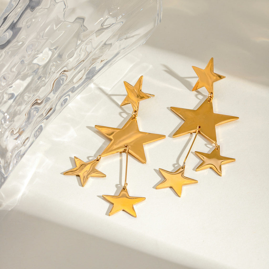 Pendientes Estela by Lo