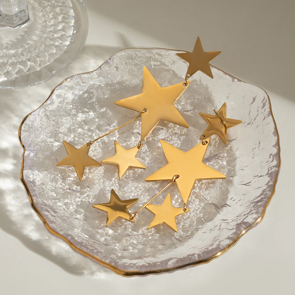 Pendientes Estela by Lo