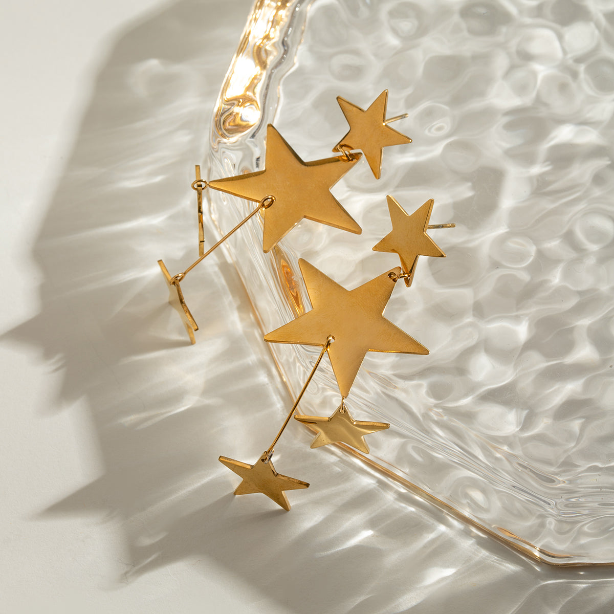 Pendientes Estela by Lo