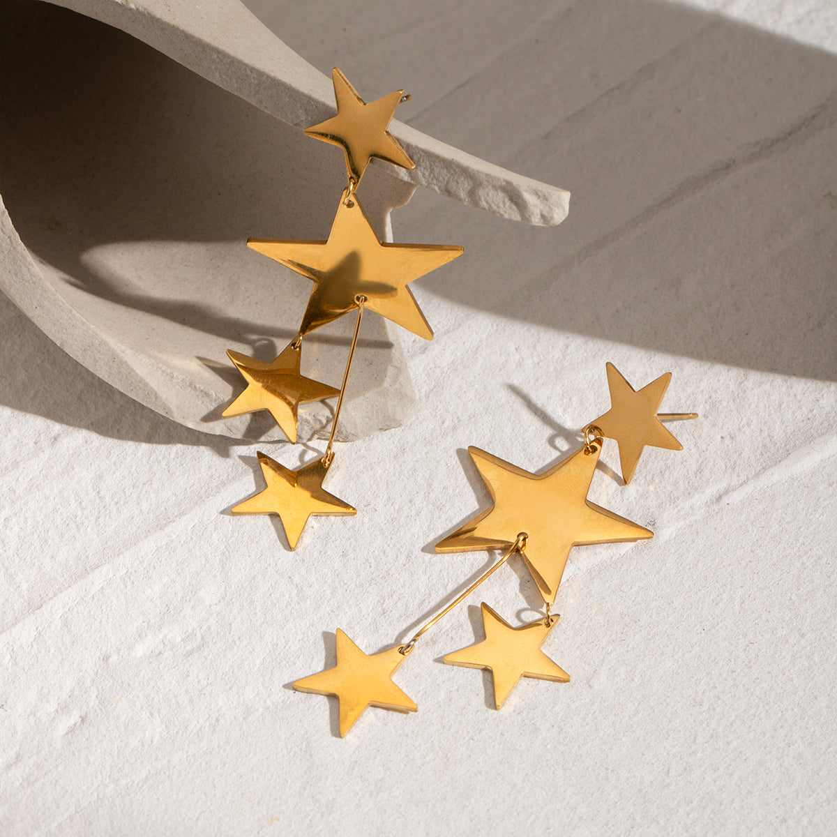 Pendientes Estela by Lo