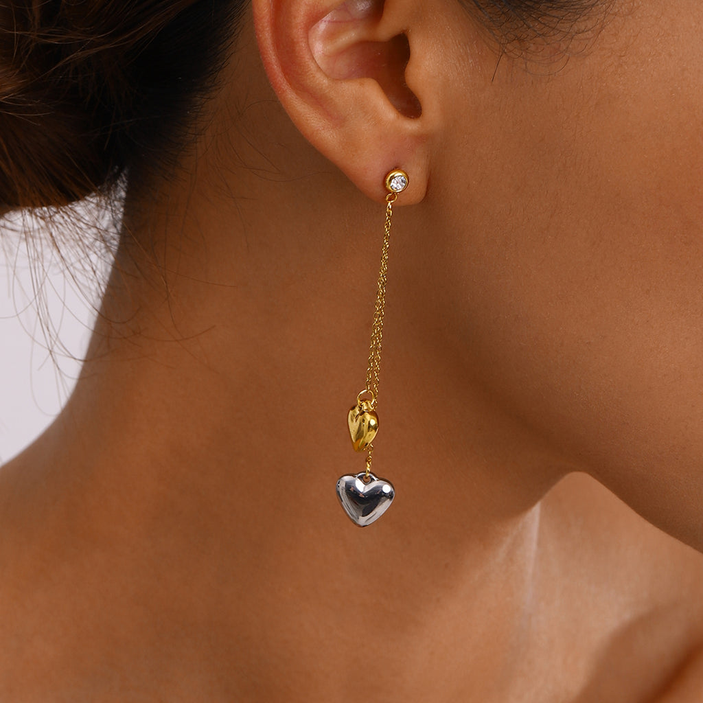 Pendientes Iris by Lo
