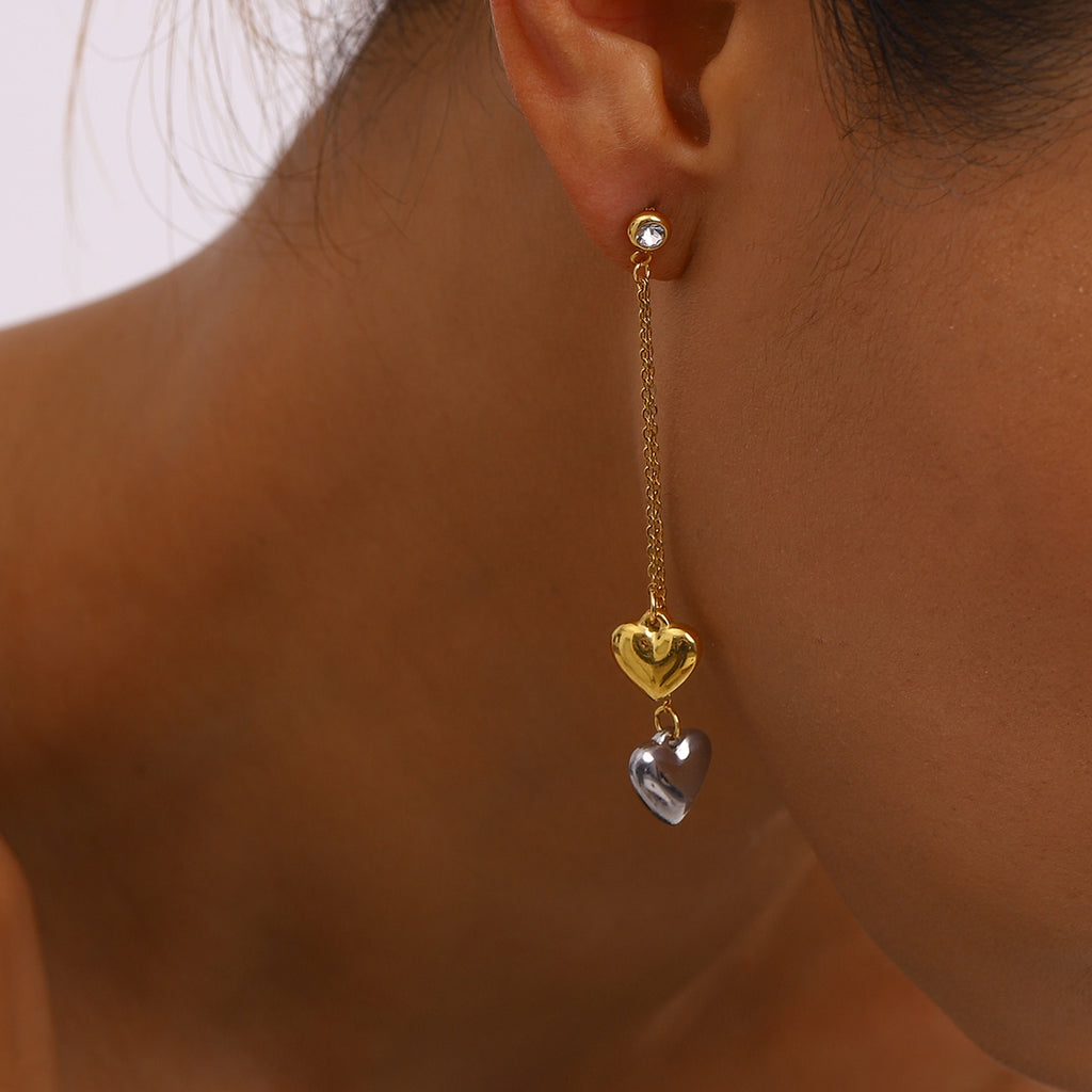 Pendientes Iris by Lo