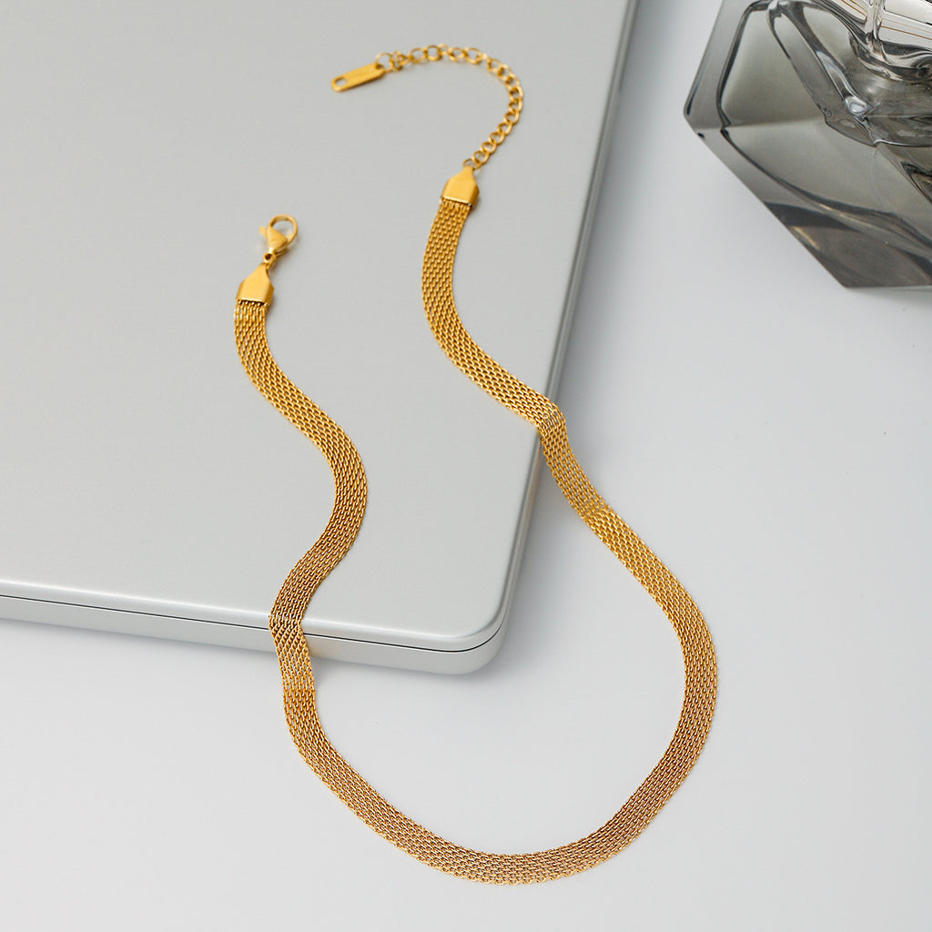 Collar Aina by Lo
