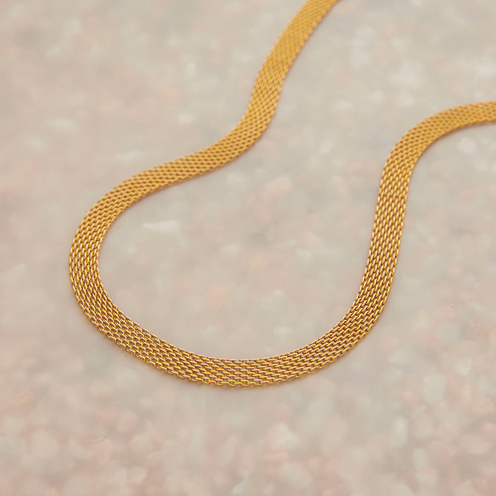 Collar Aina by Lo