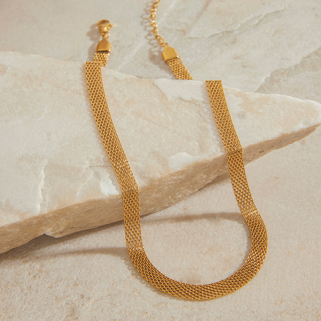Collar Aina by Lo