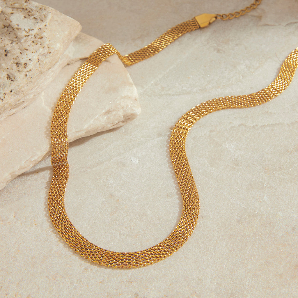 Collar Aina by Lo