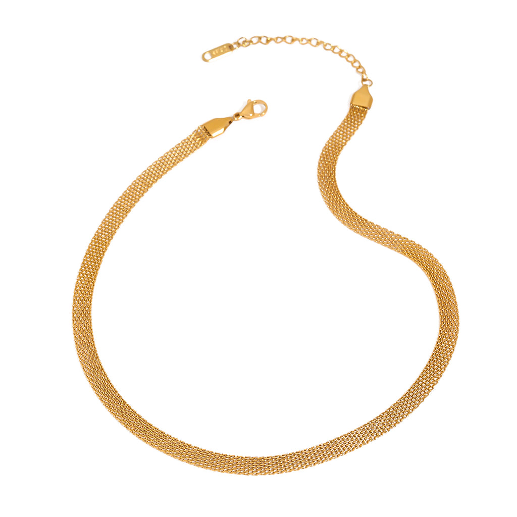 Collar Aina by Lo