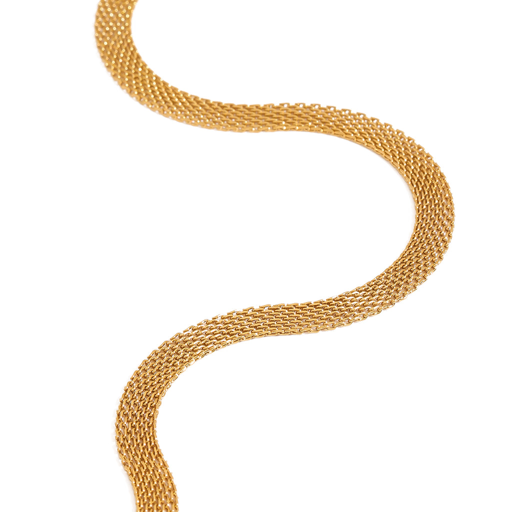Collar Aina by Lo