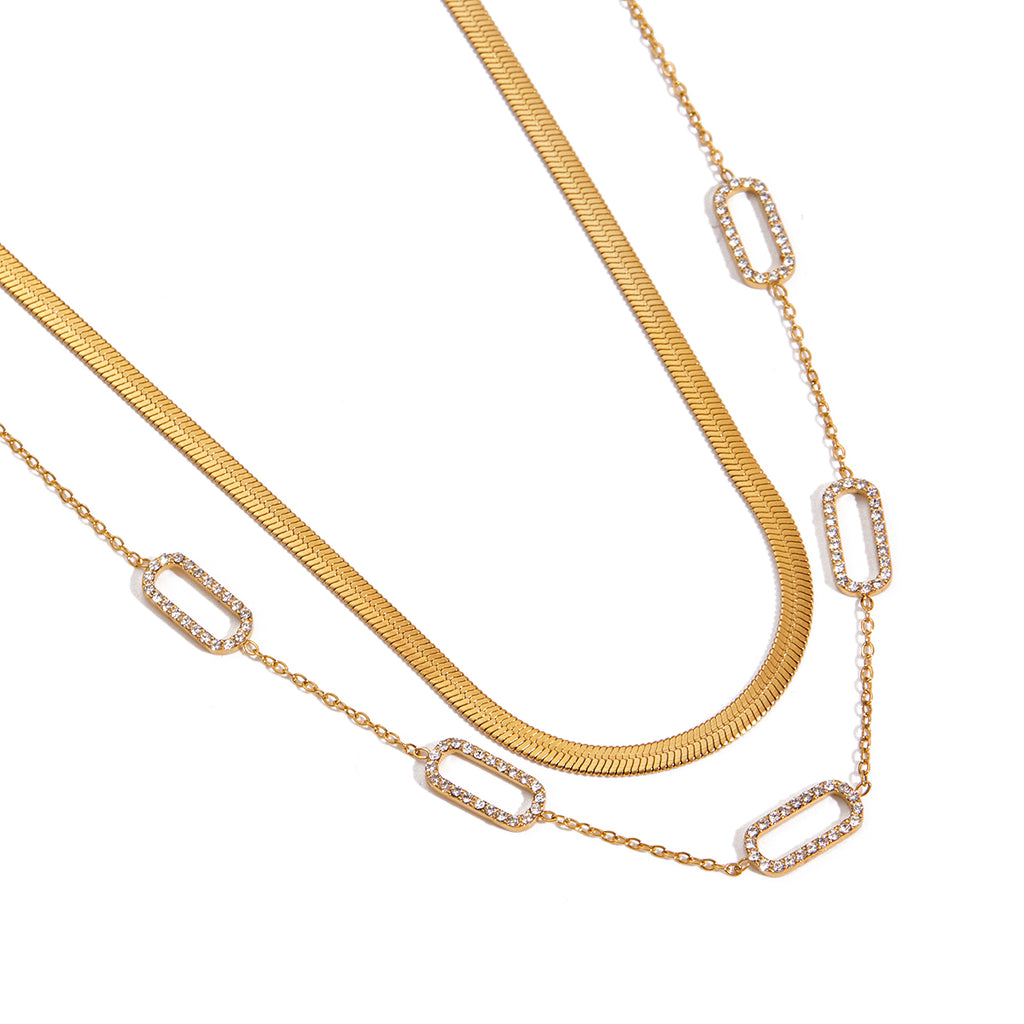 Collar Noelia by Lo
