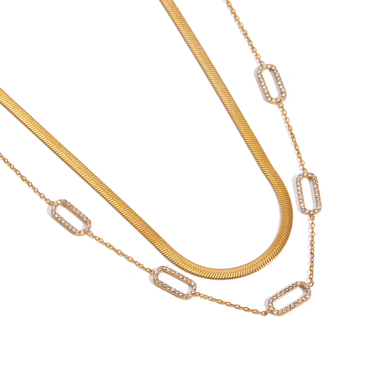 Collar Noelia by Lo