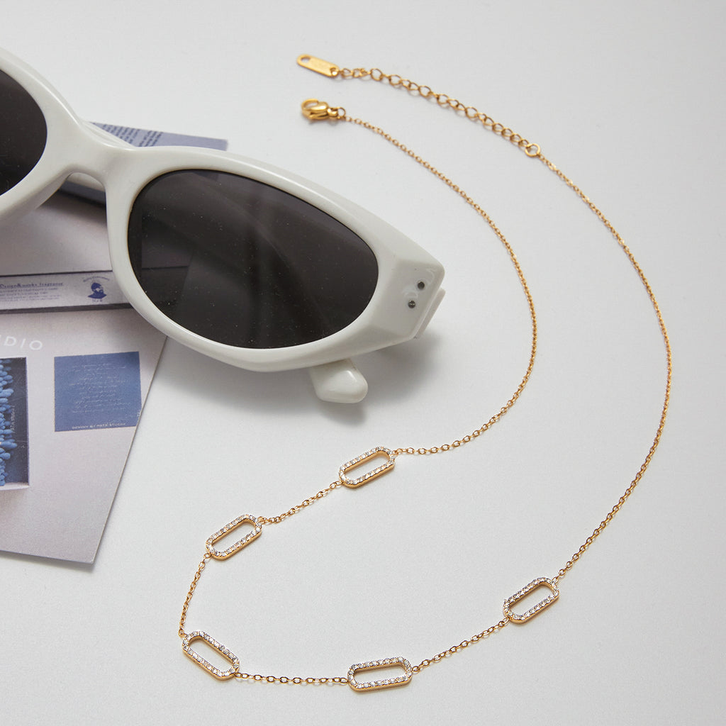 Collar Noelia by Lo