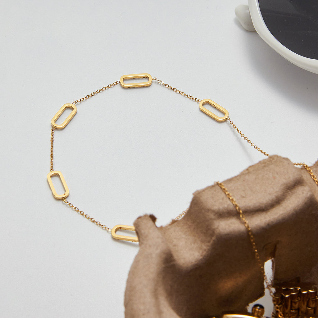 Collar Noelia by Lo