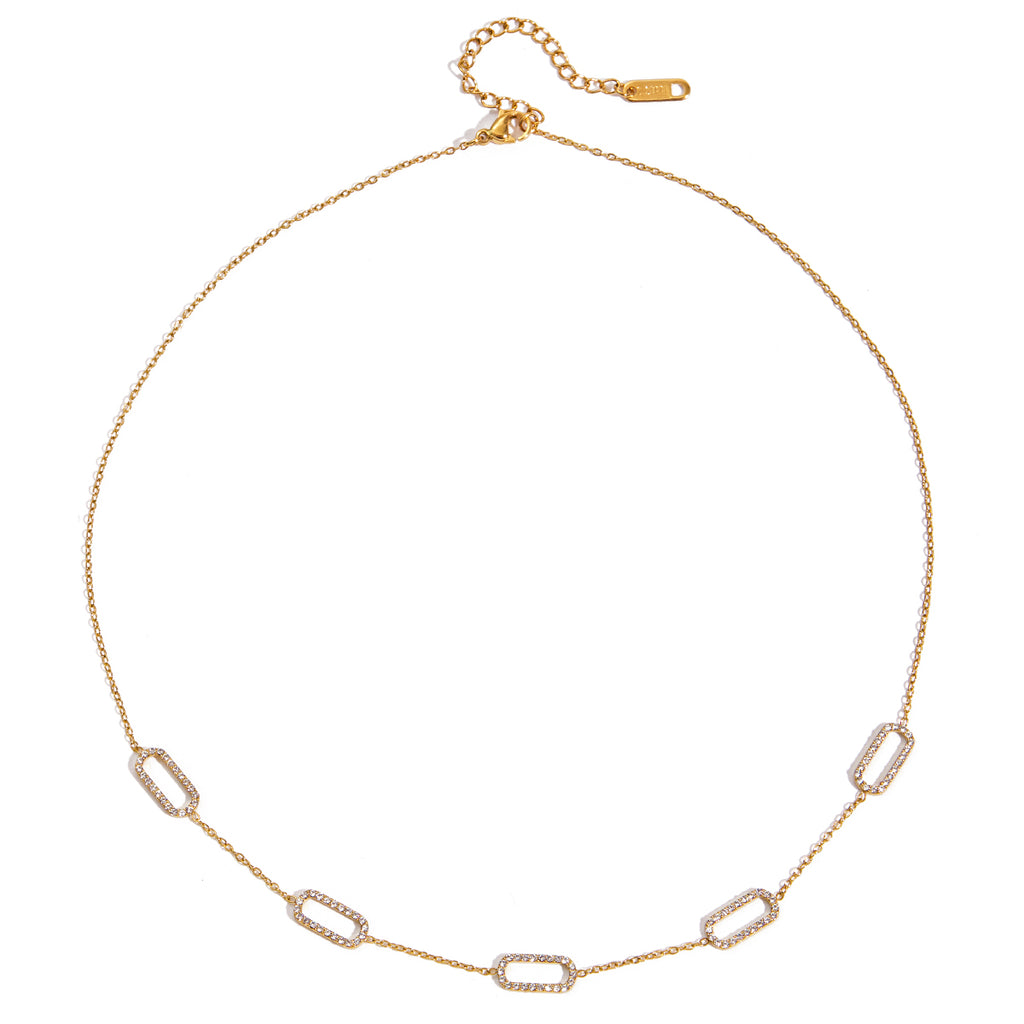 Collar Noelia by Lo