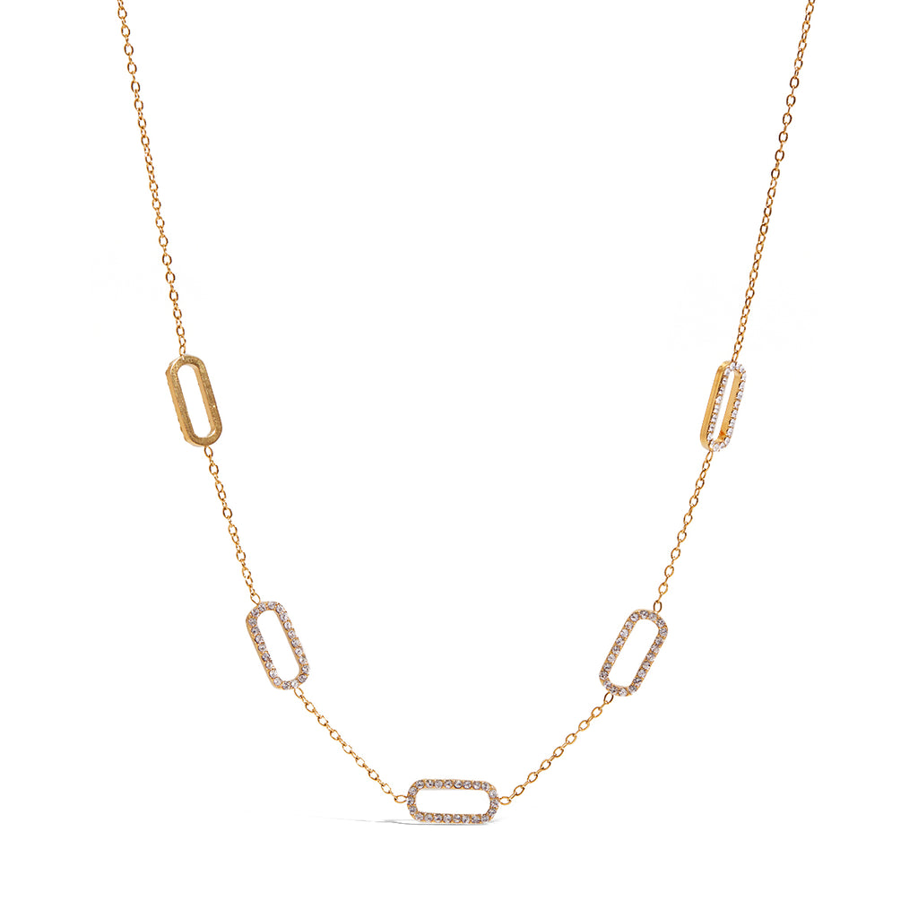 Collar Noelia by Lo