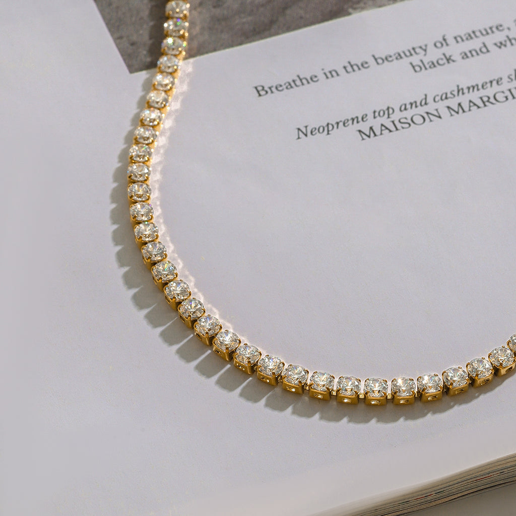 Collar Jana by Lo