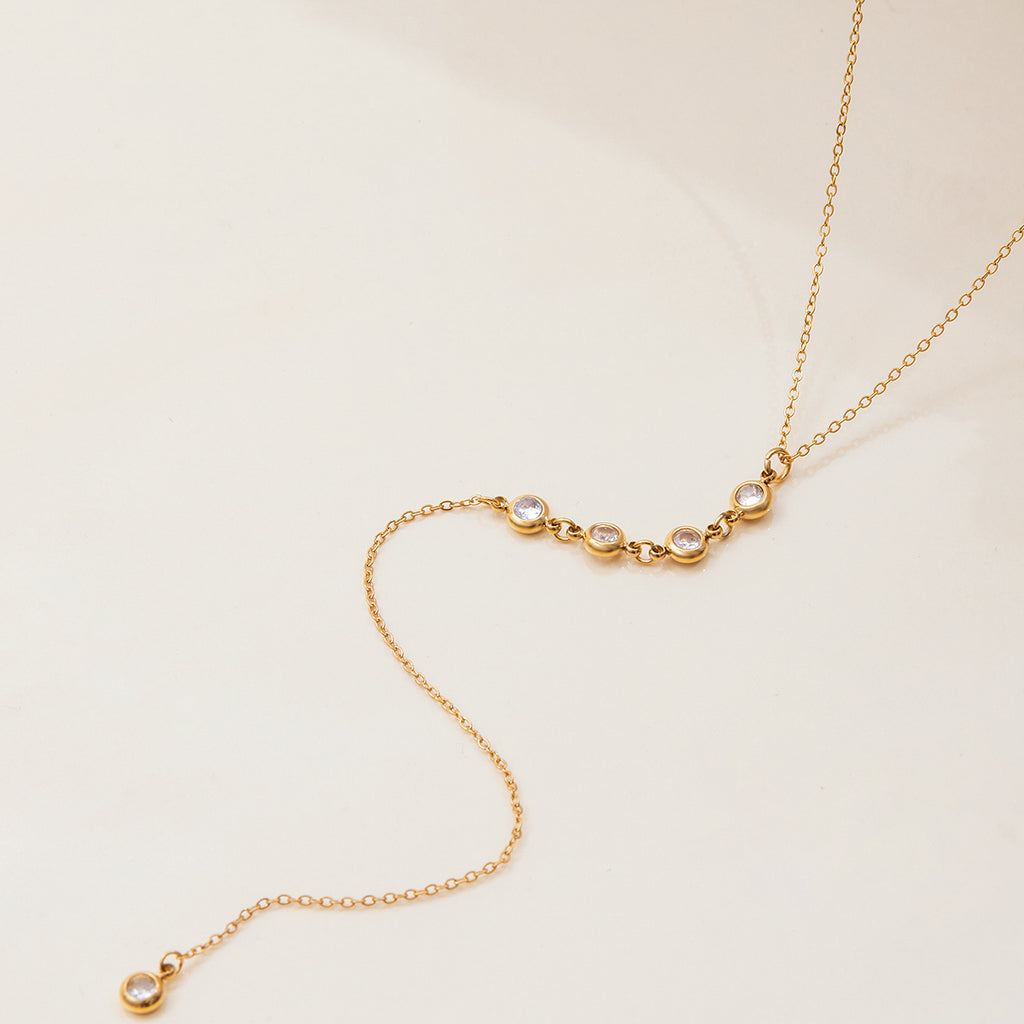 Collar Olga by Lo