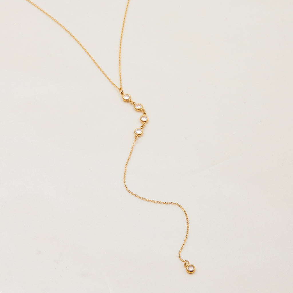 Collar Olga by Lo