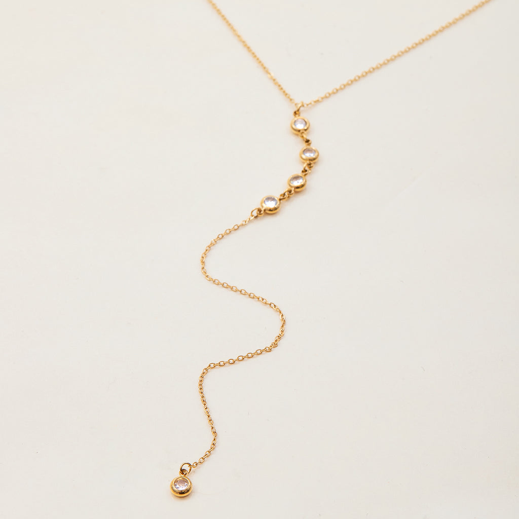 Collar Olga by Lo