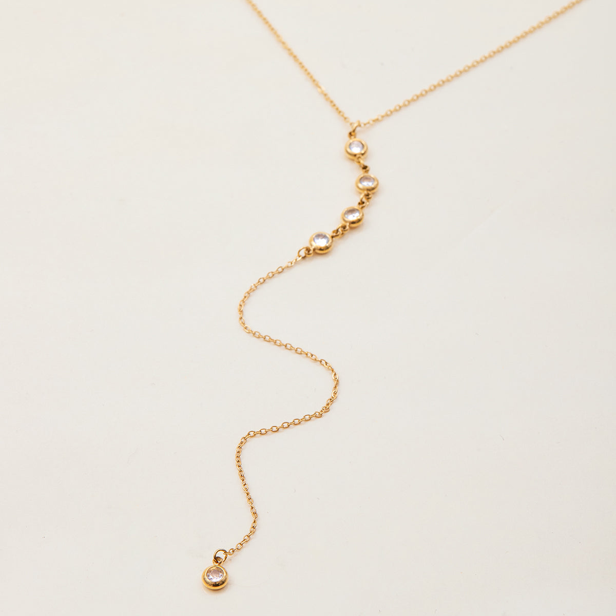 Collar Olga by Lo