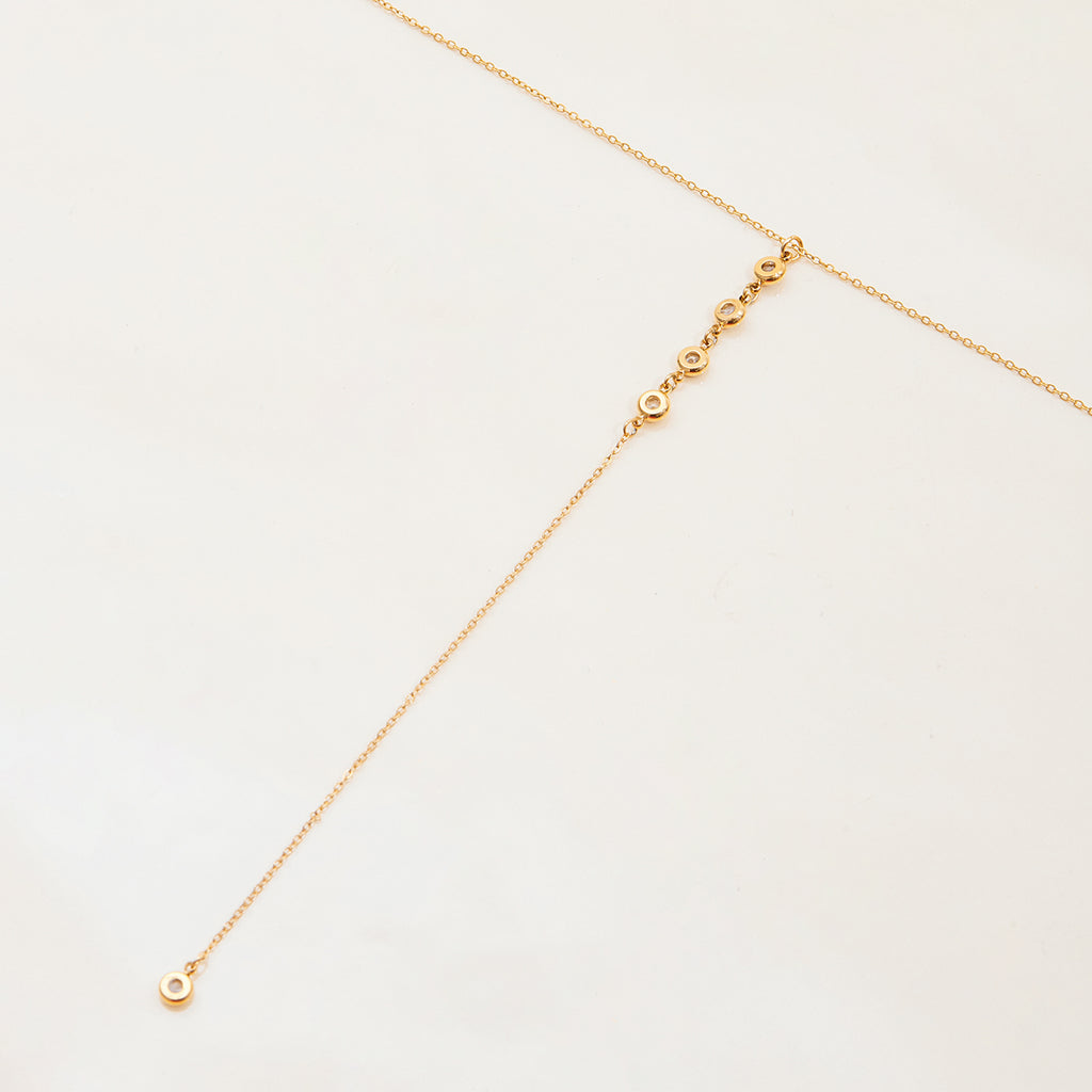 Collar Olga by Lo