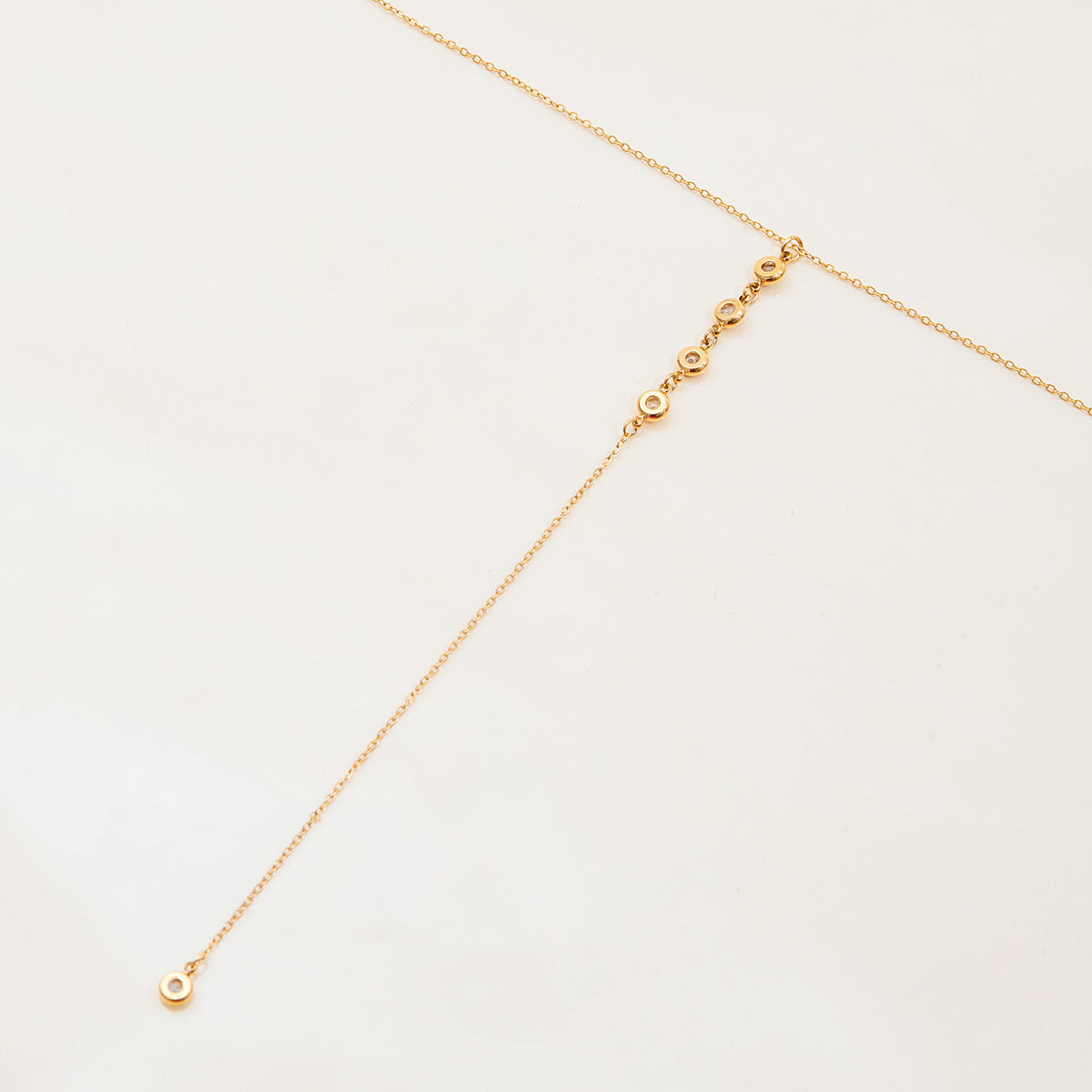 Collar Olga by Lo