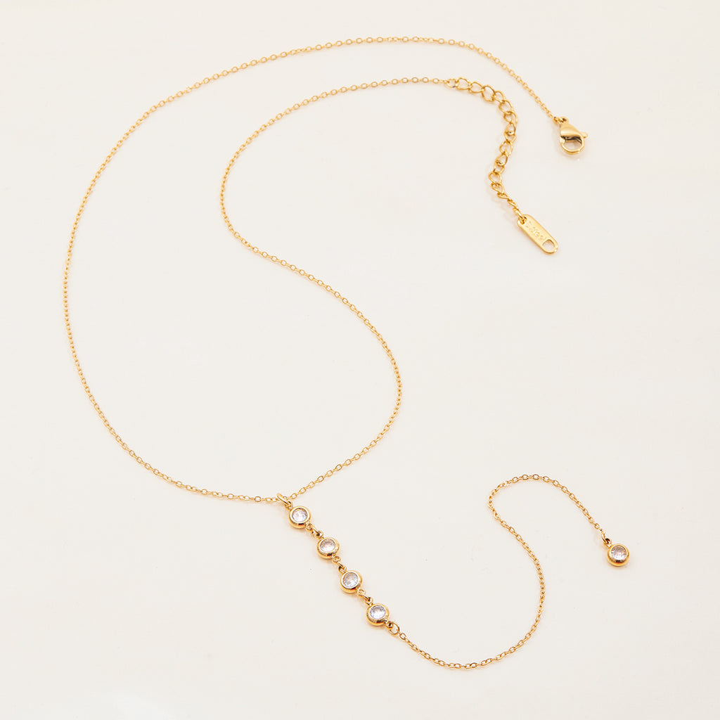 Collar Olga by Lo