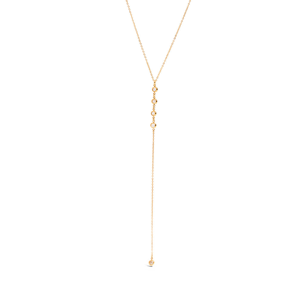 Collar Olga by Lo