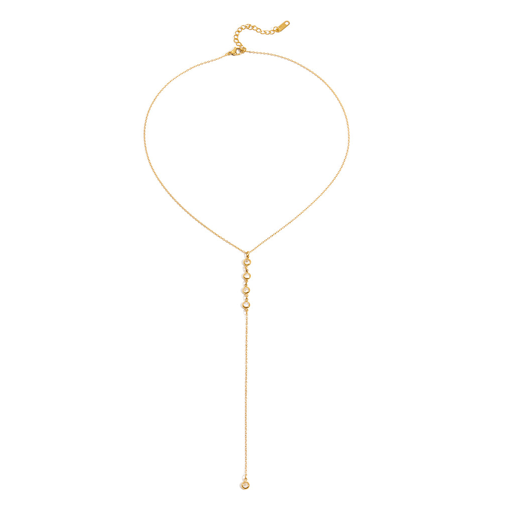 Collar Olga by Lo