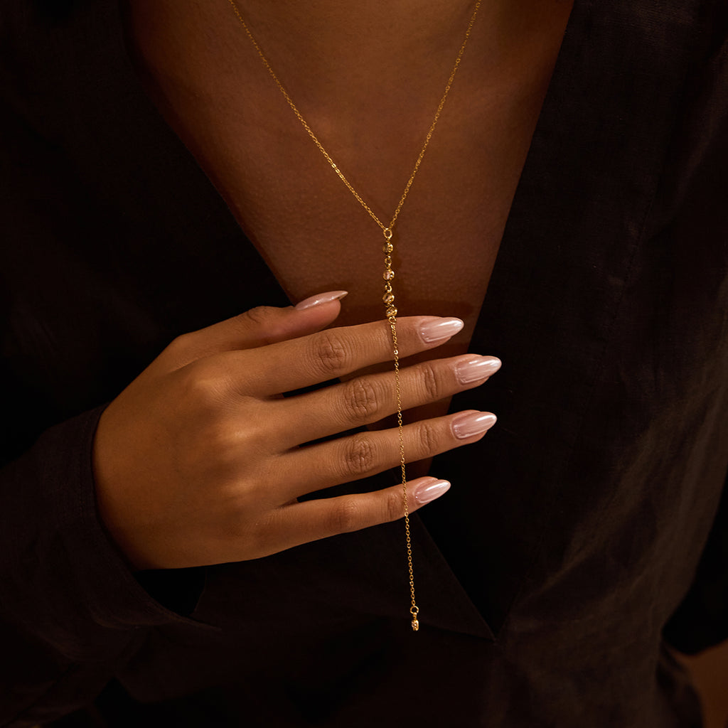 Collar Olga by Lo