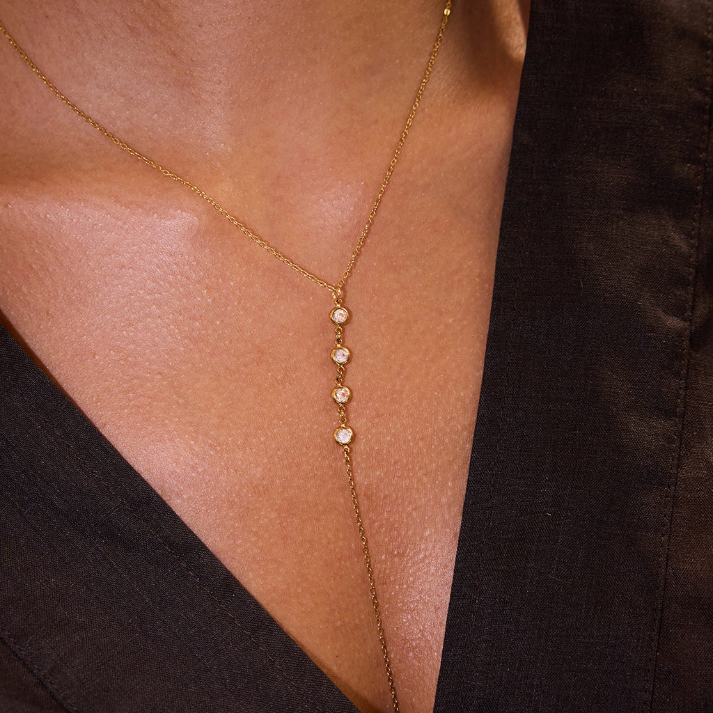 Collar Olga by Lo