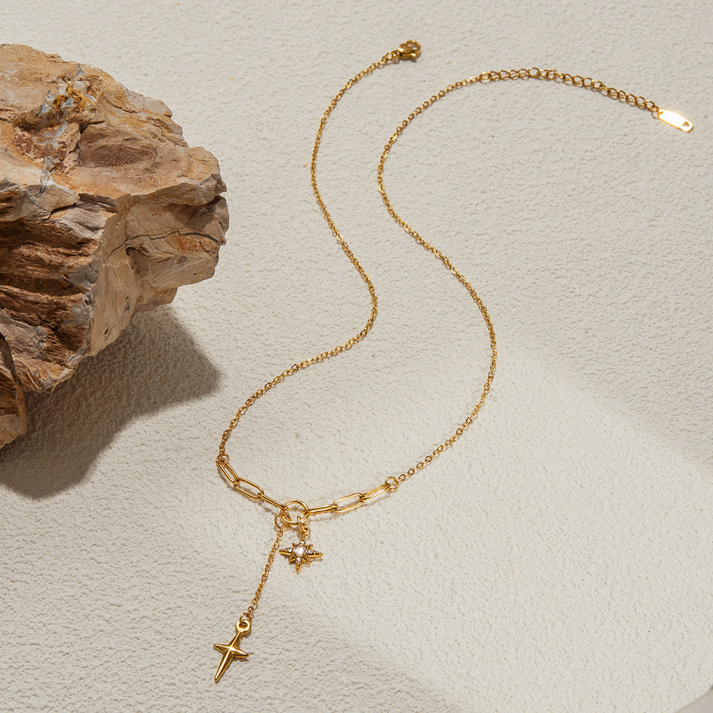 Collar Clara by Lo