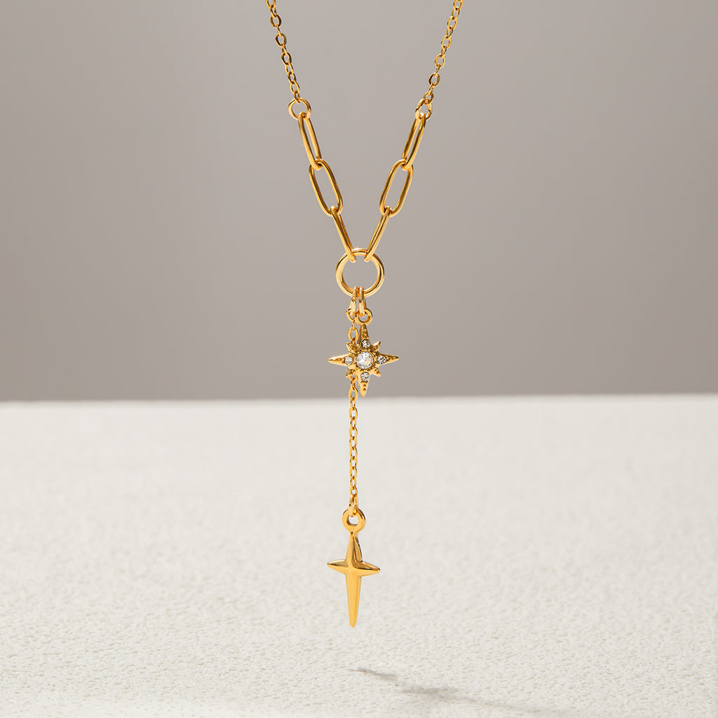 Collar Clara by Lo