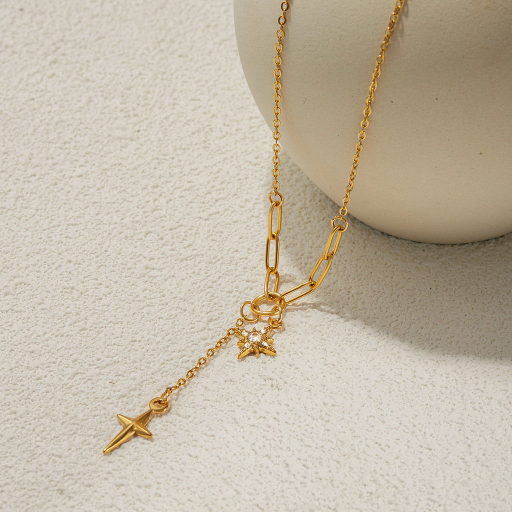 Collar Clara by Lo