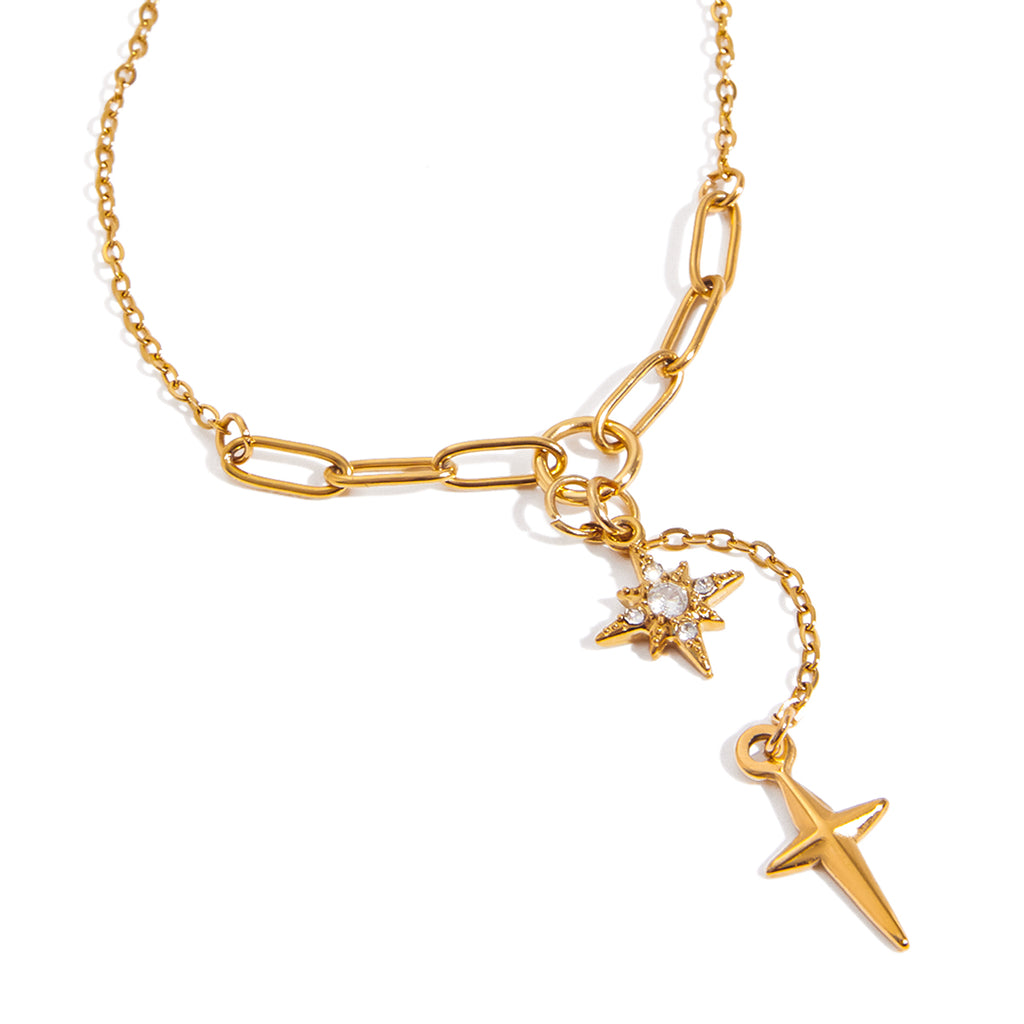 Collar Clara by Lo