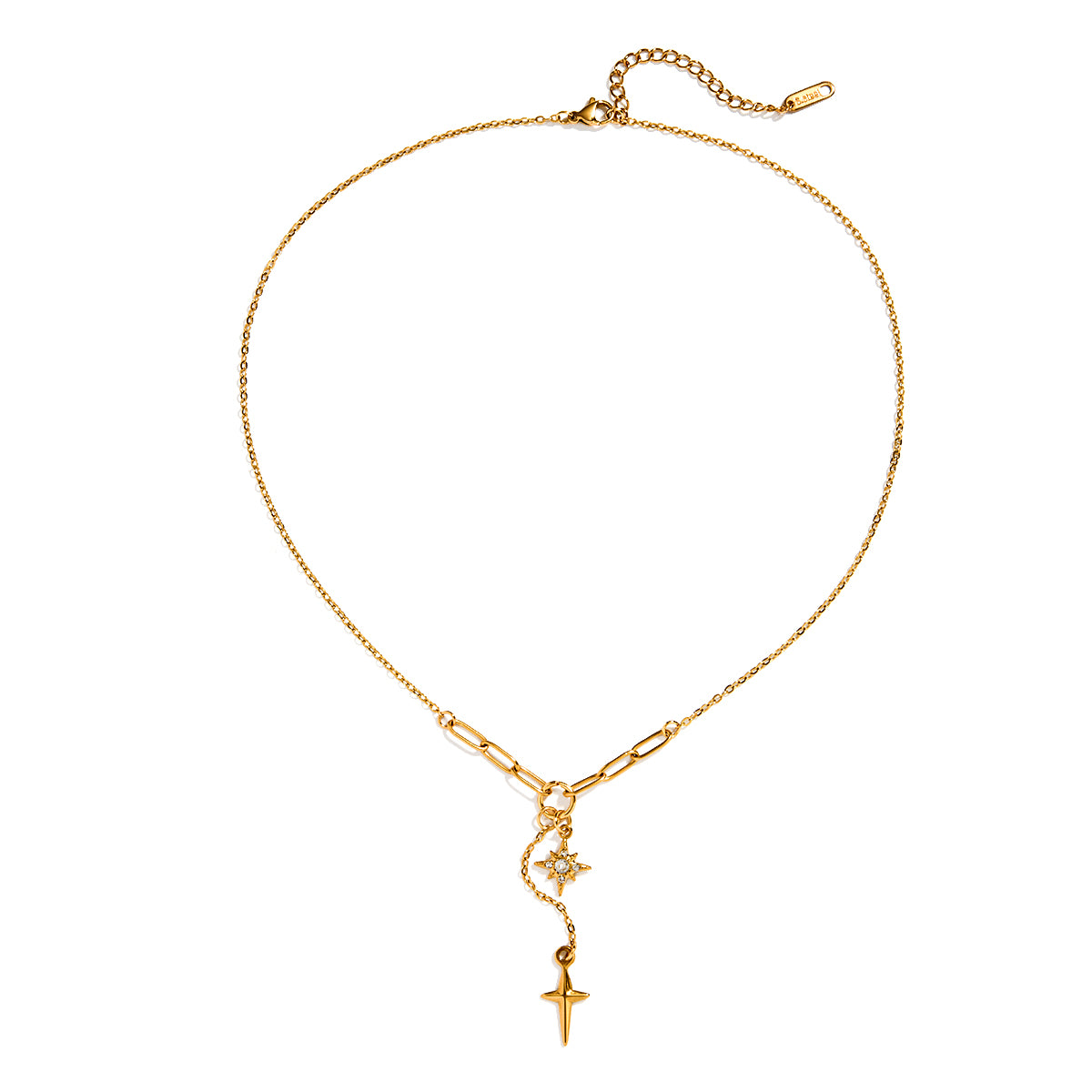 Collar Clara by Lo